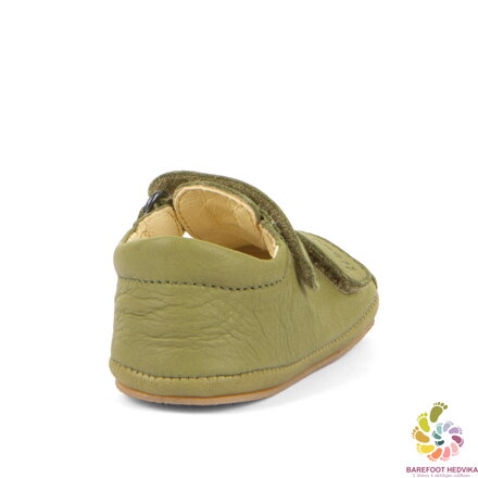Froddo Prewalkers Sandals New Olive