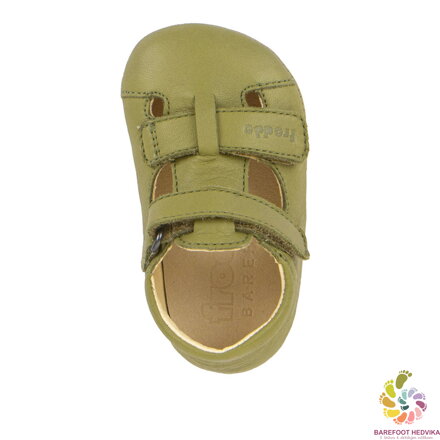 Froddo Prewalkers Sandals New Olive
