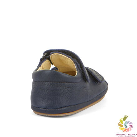 Froddo Prewalkers Sandals New Dark Blue