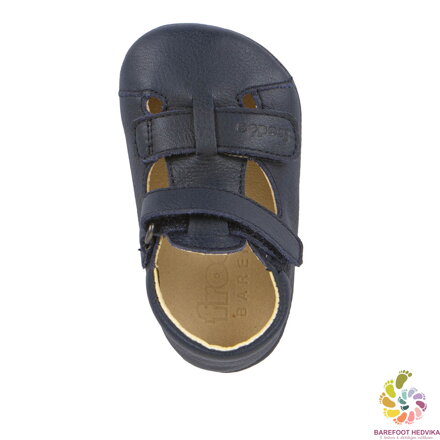 Froddo Prewalkers Sandals New Dark Blue