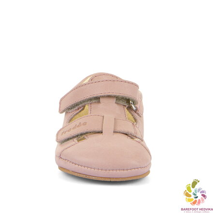 Froddo Prewalkers Sandals New Pink