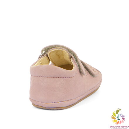 Froddo Prewalkers Sandals New Pink