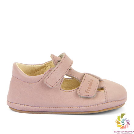 Froddo Prewalkers Sandals New Pink