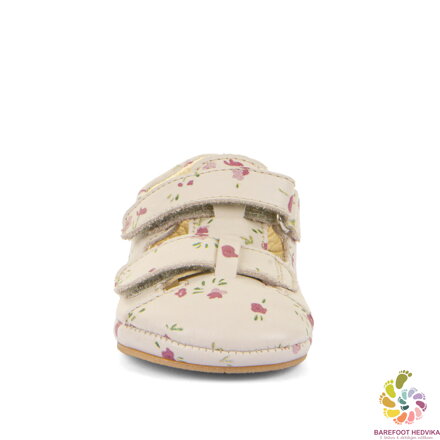 Froddo Prewalkers Sandals New Flowers
