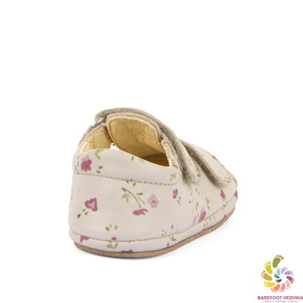 Froddo Prewalkers Sandals New Flowers