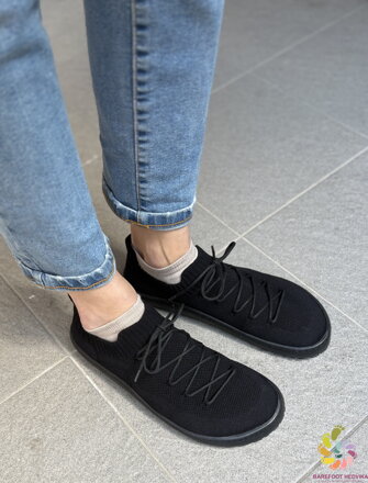 Froddo BF Light Black