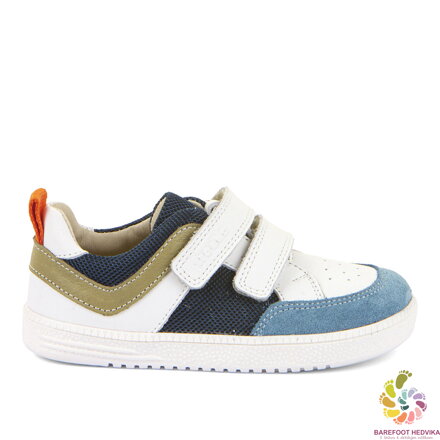 Froddo BF Loop 2026 Blue / Yellow