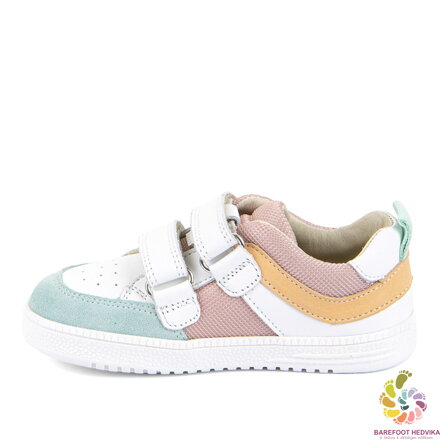 Froddo BF Loop 2026 White / Pink