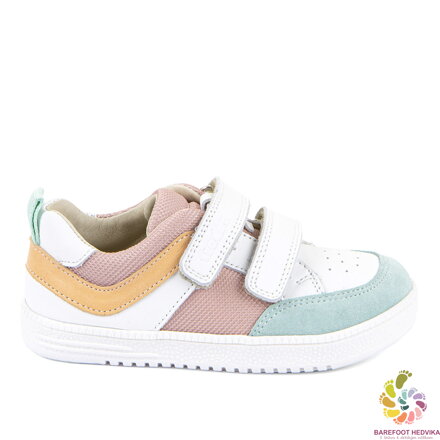 Froddo BF Loop 2026 White / Pink