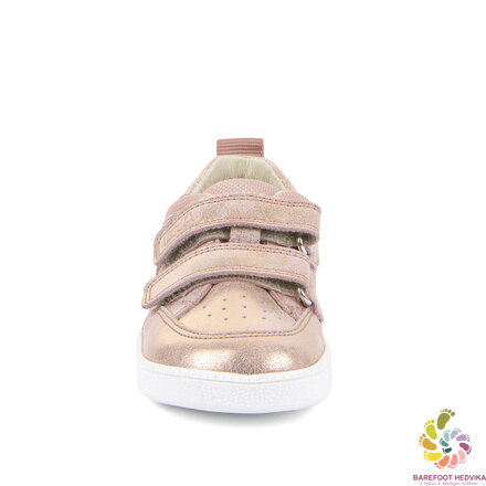 Froddo BF Loop 2026 Pink / Gold