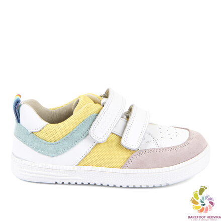 Froddo BF Loop 2026 White / Yellow