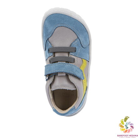 Froddo BF River 2026 Grey / Blue