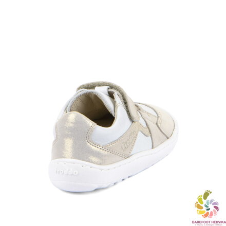 Froddo BF River 2026 White / Gold