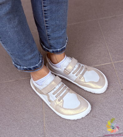 Froddo BF River 2026 White / Gold