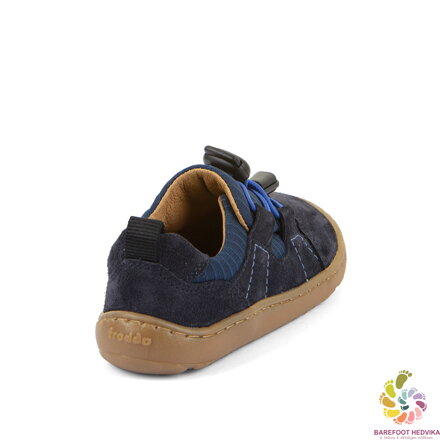 Froddo BF Trekk 2026 Dark Blue