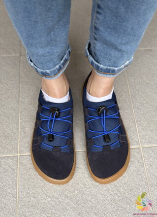 Froddo BF Trekk 2026 Dark Blue