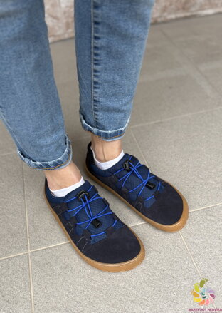 Froddo BF Trekk 2026 Dark Blue