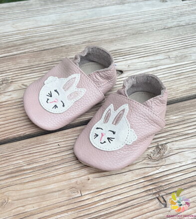 Funky Monkey Pro Bunny