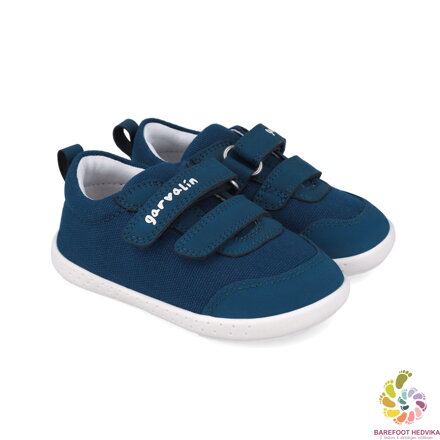 Garvalín tenisky Azul Marino