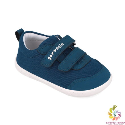 Garvalín tenisky Azul Marino