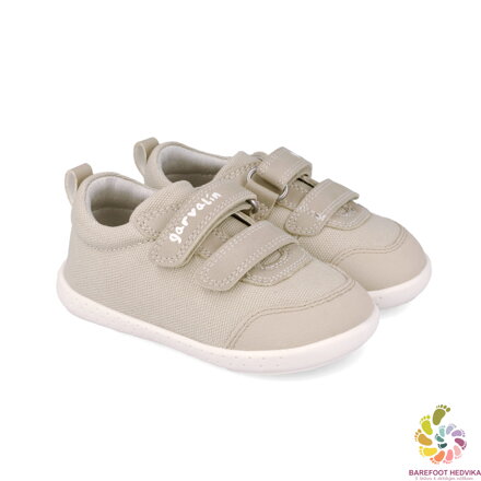 Garvalin sneakers Beige