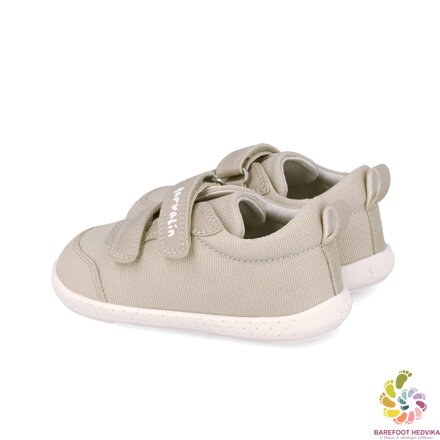 Garvalin sneakers Beige