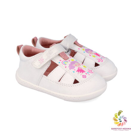 Garvalín sandálky Blanco