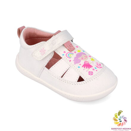 Garvalín sandálky Blanco