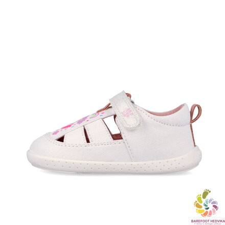 Garvalín sandálky Blanco