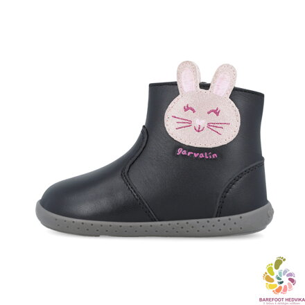 Garvalin Negro (wool lining)