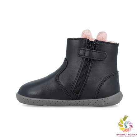 Garvalin Negro (wool lining)