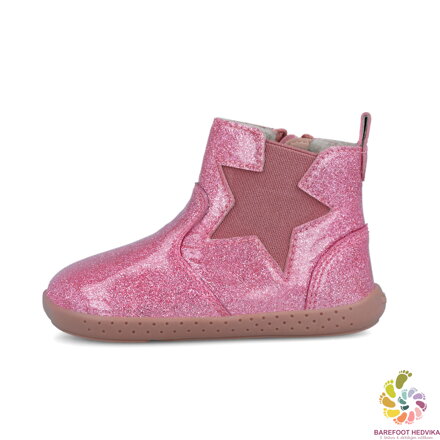 Garvalín Rosa (vlnená podšívka)