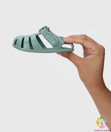 Igor Nemo Solid Matcha