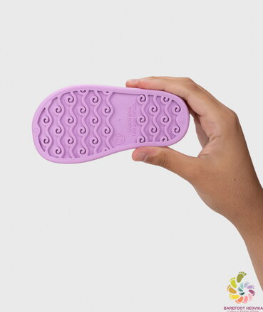 Igor Nemo Solid Malva