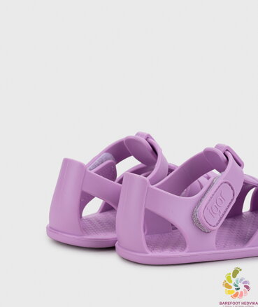 Igor Nemo Solid Malva