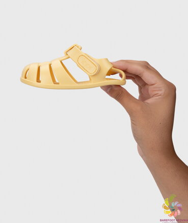 Igor Nemo Solid Vanilla