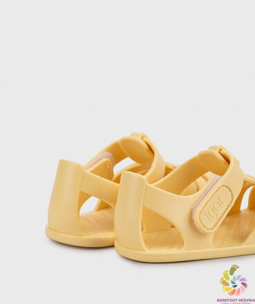 Igor Nemo Solid Vanilla