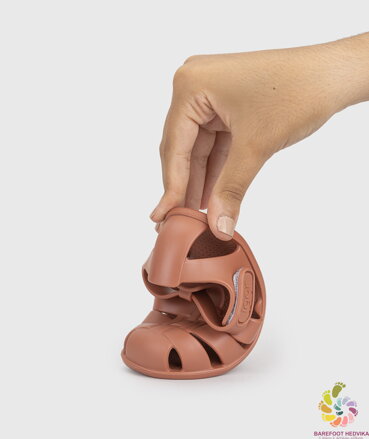 Igor Nemo Solid Terracotta