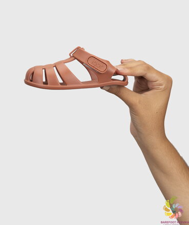 Igor Nemo Solid Terracotta