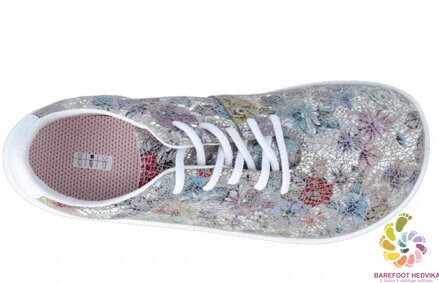Barefoot sneakers Jampi Bea kvet