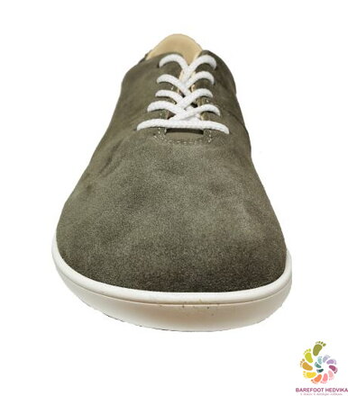 Barefoot sneakers Jampi Bea Anthracite