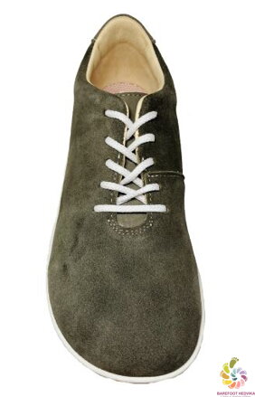 Barefoot sneakers Jampi Bea Anthracite