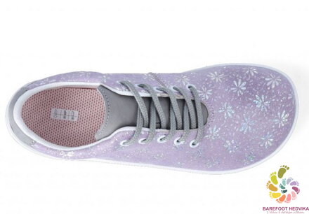 Barefoot sneakers Jampi Bea lila