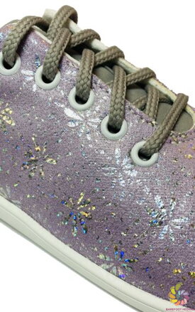 Barefoot sneakers Jampi Bea lila