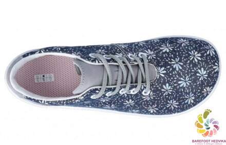 Barefoot sneakers Jampi Bea Blue