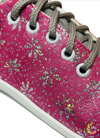Barefoot sneakers Jampi Bea pink