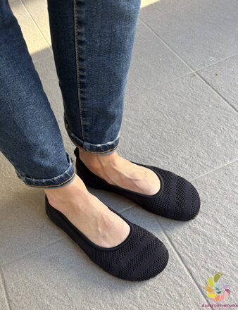 Jampi Bibi Black