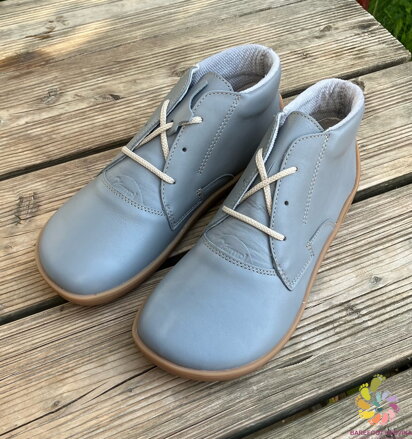 Jampi City Light Grey