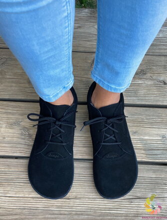 Jampi City Black
