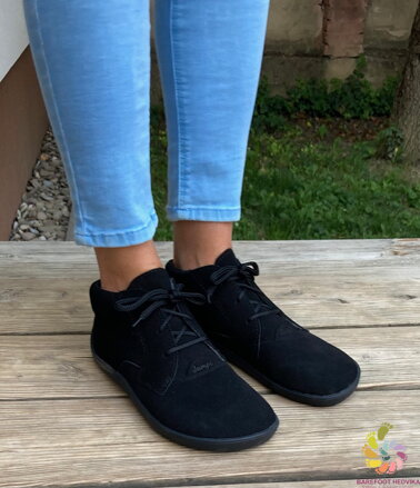 Jampi City Black